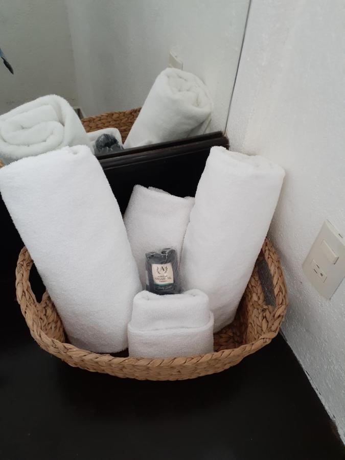 Casa Blanca San Miguel Otel San Miguel de Allende Dış mekan fotoğraf