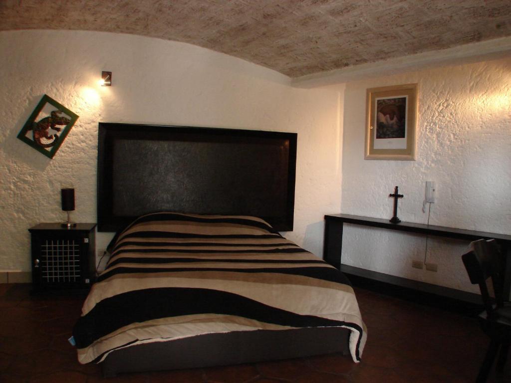 Casa Blanca San Miguel Otel San Miguel de Allende Dış mekan fotoğraf