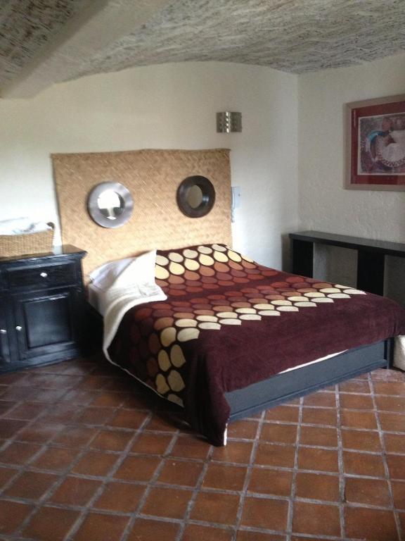 Casa Blanca San Miguel Otel San Miguel de Allende Oda fotoğraf