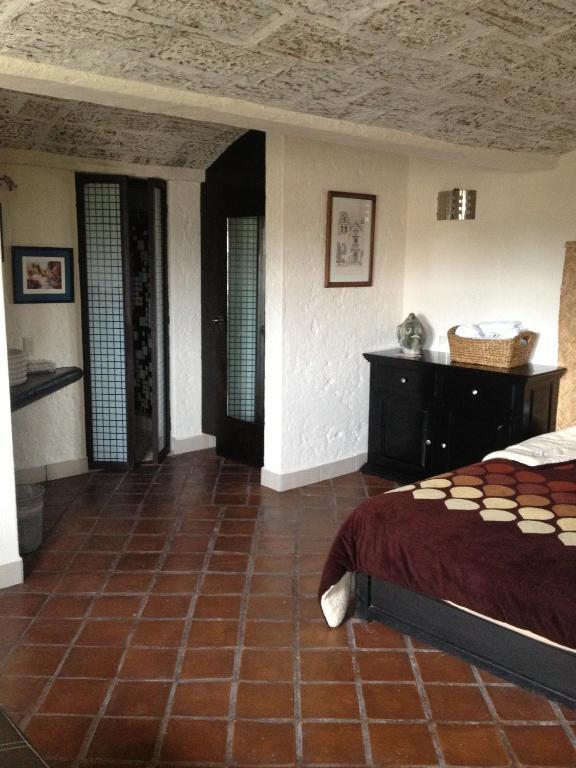 Casa Blanca San Miguel Otel San Miguel de Allende Oda fotoğraf