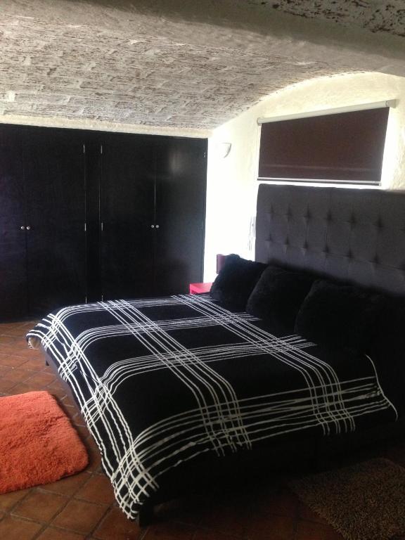 Casa Blanca San Miguel Otel San Miguel de Allende Oda fotoğraf