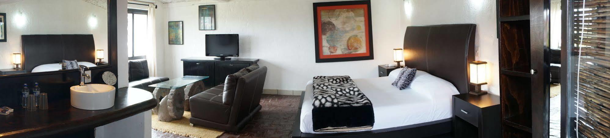 Casa Blanca San Miguel Otel San Miguel de Allende Dış mekan fotoğraf